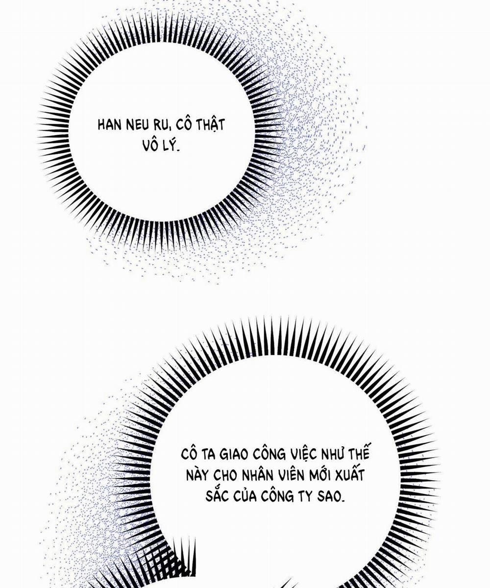 [18+] Tôi Đổ Anh Rồi, Trưởng Phòng 6.2 trang 16