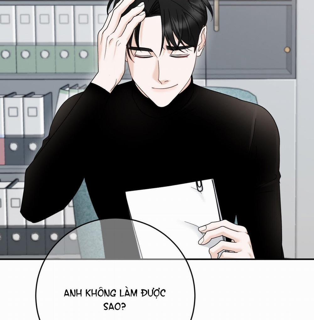 [18+] Tôi Đổ Anh Rồi, Trưởng Phòng 6.2 trang 19