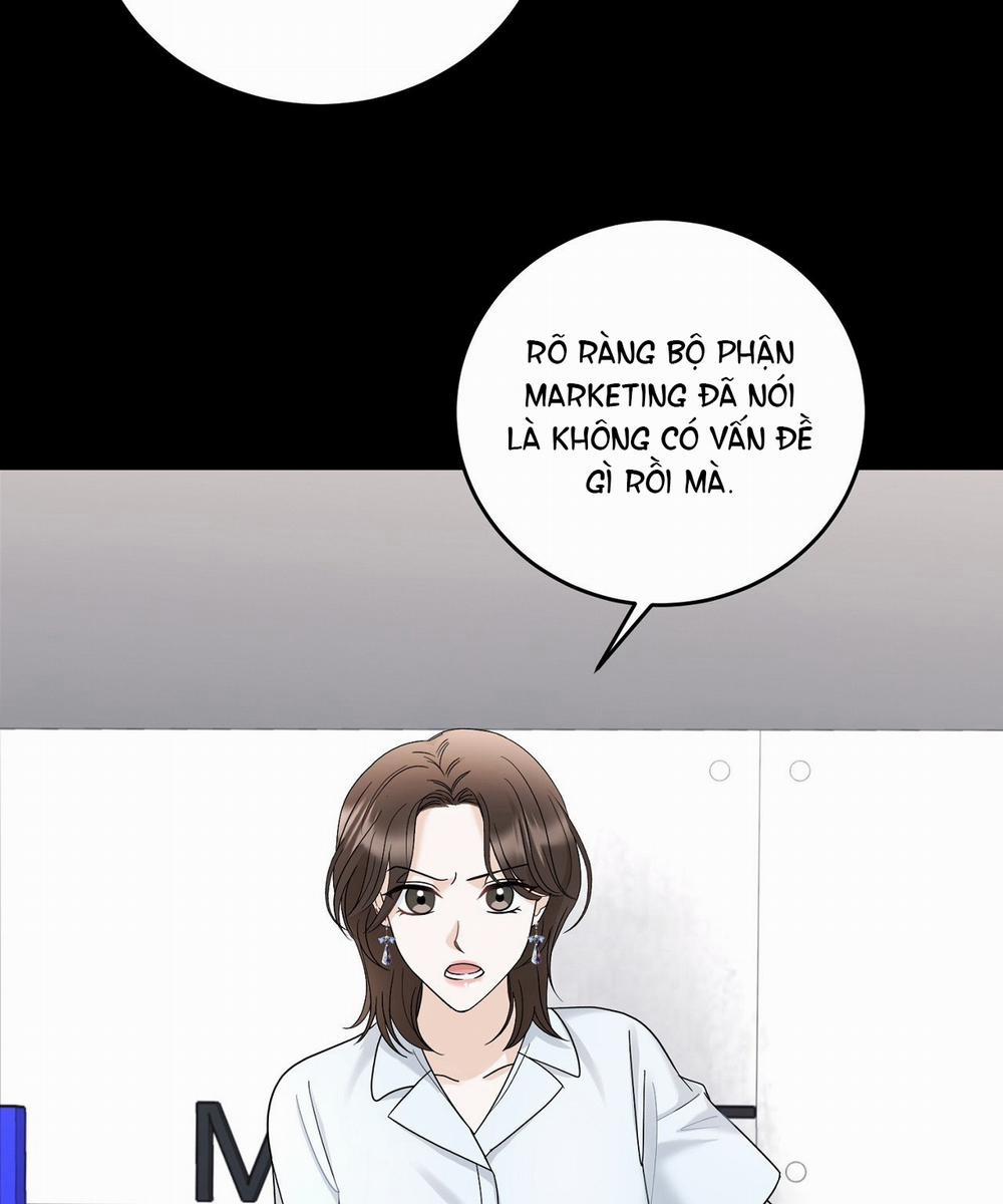 [18+] Tôi Đổ Anh Rồi, Trưởng Phòng 7.1 trang 11