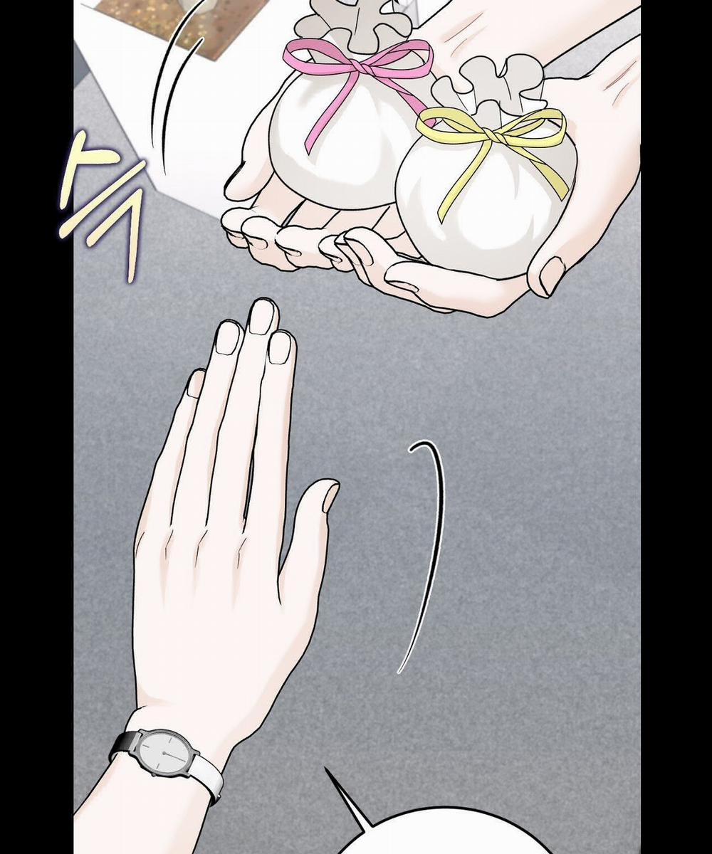 [18+] Tôi Đổ Anh Rồi, Trưởng Phòng 7.1 trang 17