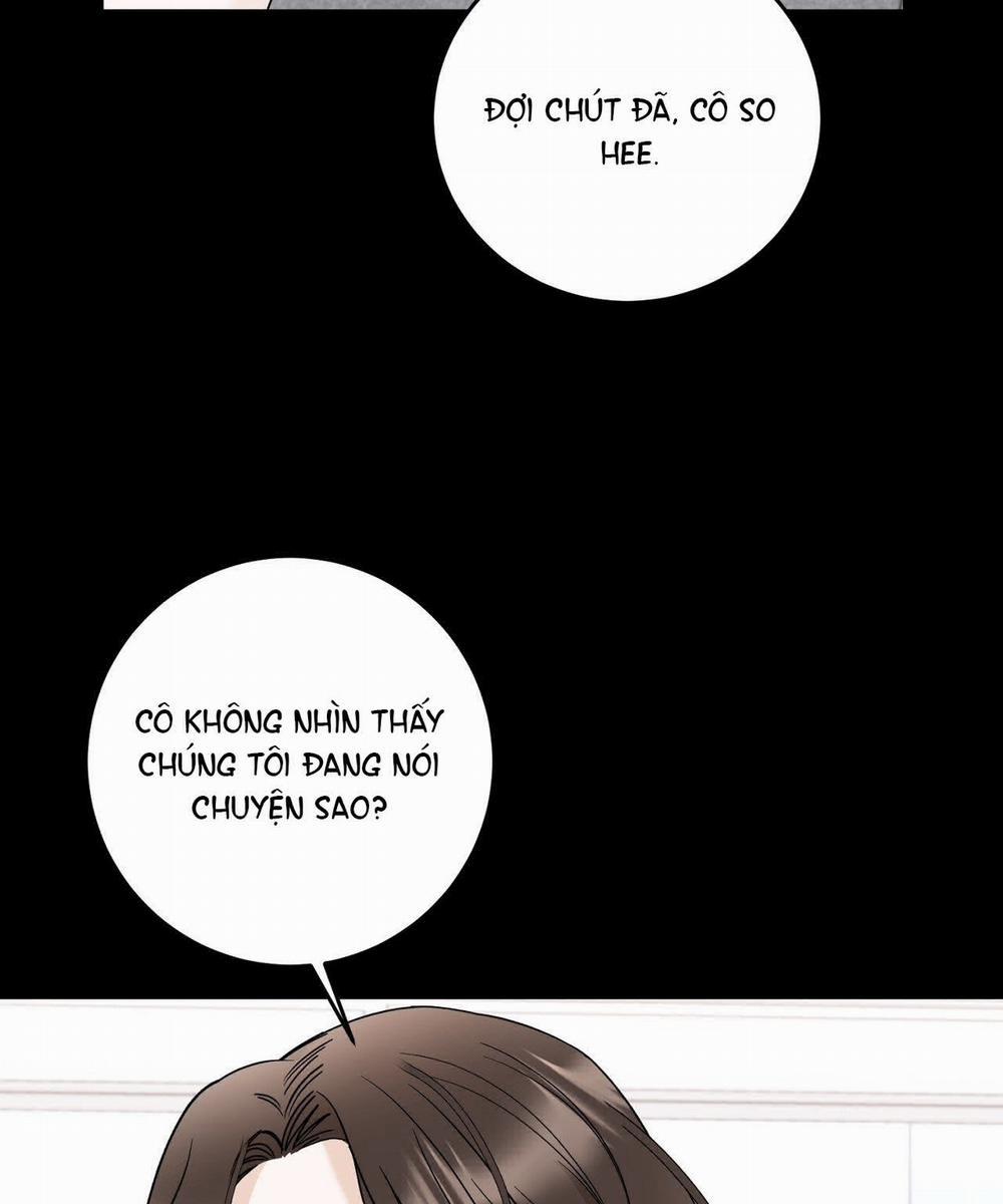 [18+] Tôi Đổ Anh Rồi, Trưởng Phòng 7.1 trang 18