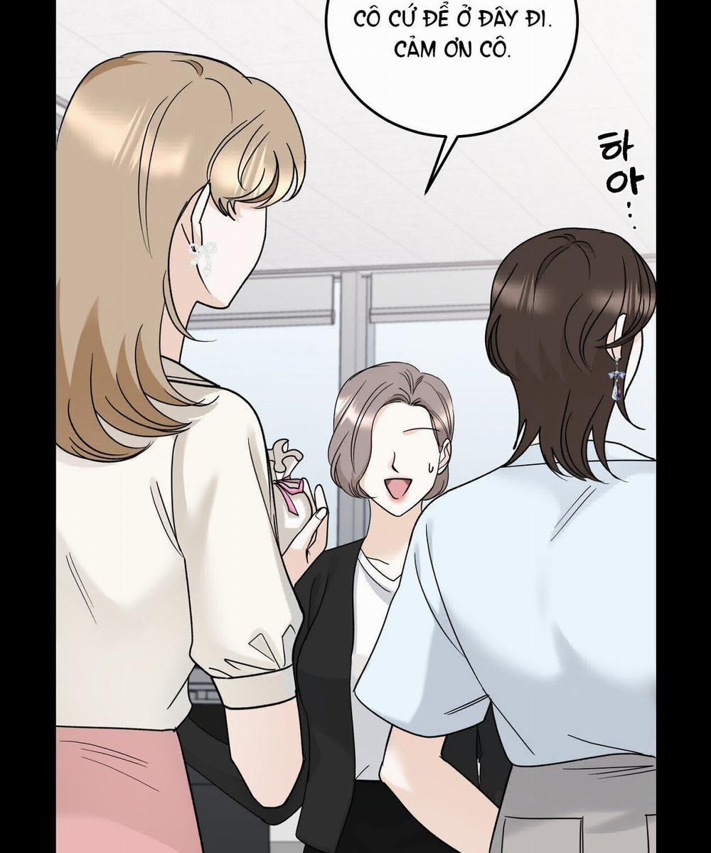 [18+] Tôi Đổ Anh Rồi, Trưởng Phòng 7.1 trang 21