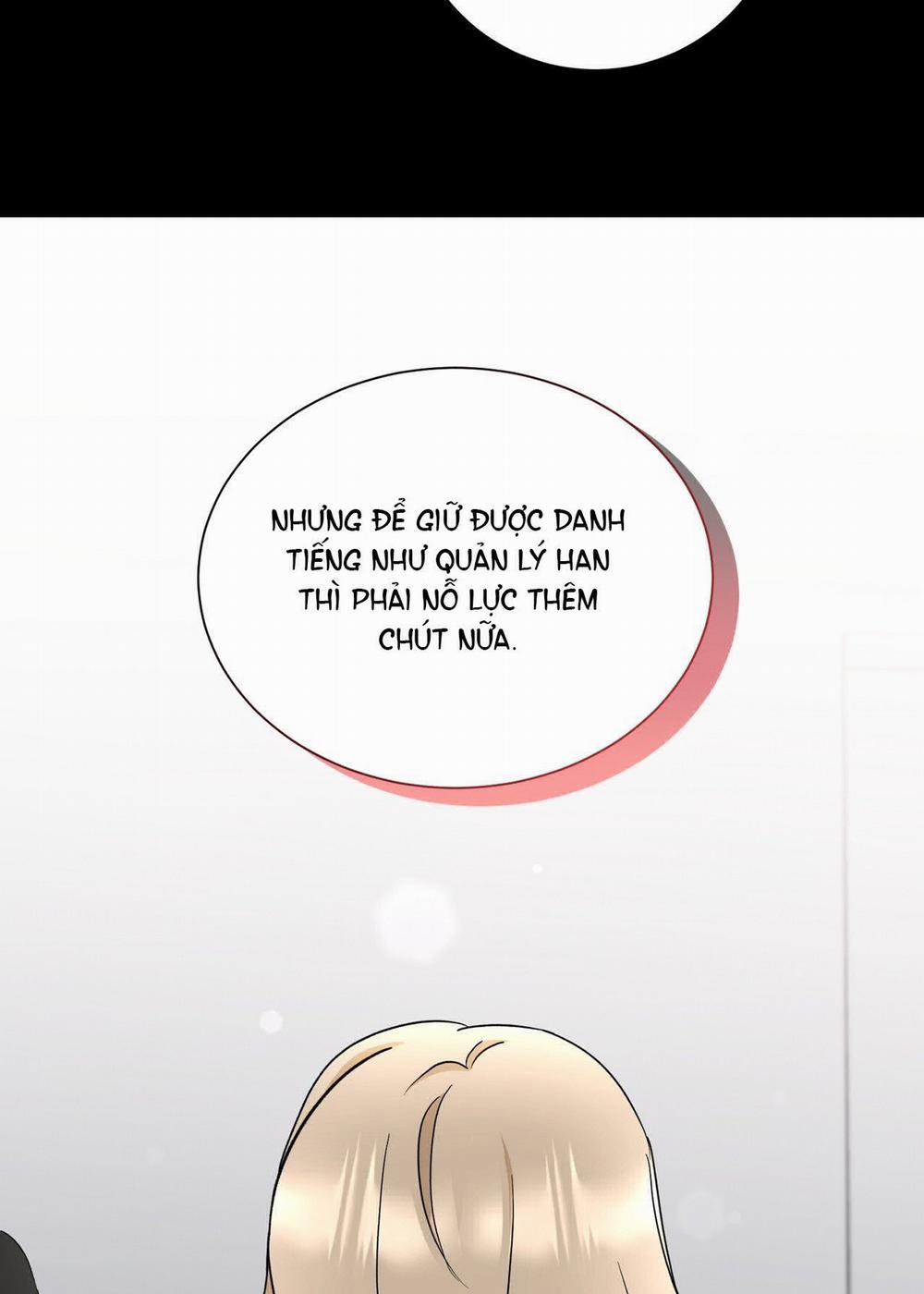 [18+] Tôi Đổ Anh Rồi, Trưởng Phòng 7.1 trang 32