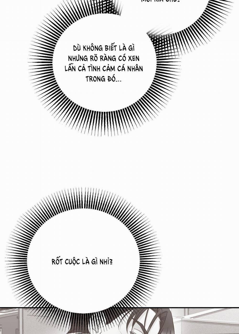 [18+] Tôi Đổ Anh Rồi, Trưởng Phòng 7.1 trang 57