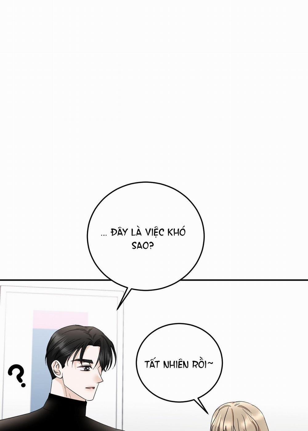 [18+] Tôi Đổ Anh Rồi, Trưởng Phòng 7.2 trang 12