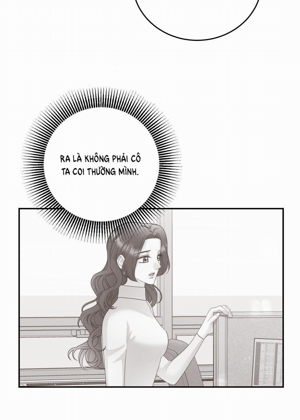 [18+] Tôi Đổ Anh Rồi, Trưởng Phòng 7.2 trang 15