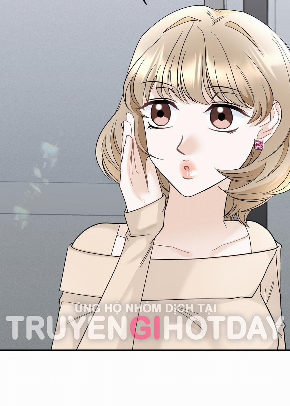 [18+] Tôi Đổ Anh Rồi, Trưởng Phòng 7.2 trang 19