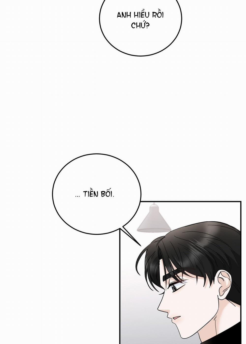 [18+] Tôi Đổ Anh Rồi, Trưởng Phòng 7.2 trang 21