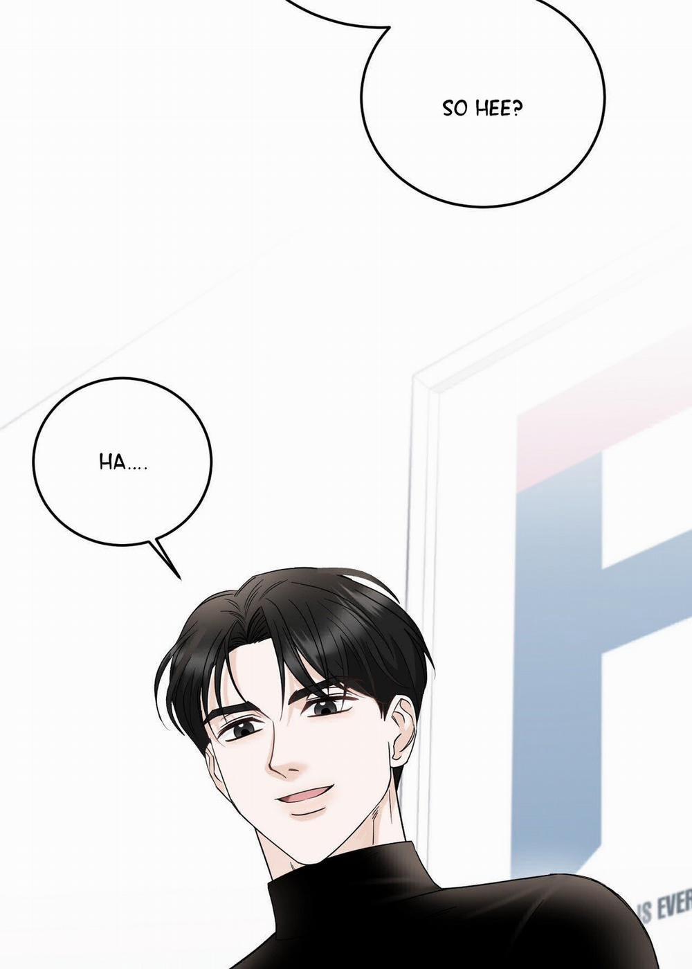 [18+] Tôi Đổ Anh Rồi, Trưởng Phòng 7.2 trang 23