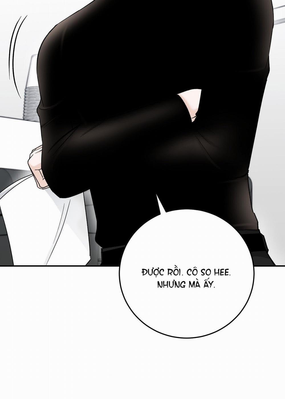 [18+] Tôi Đổ Anh Rồi, Trưởng Phòng 7.2 trang 24