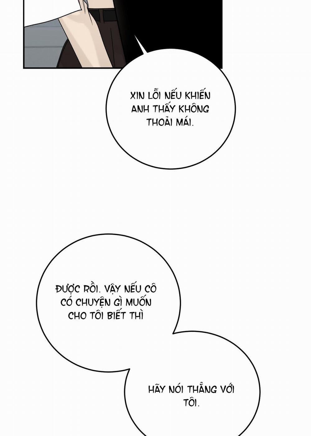 [18+] Tôi Đổ Anh Rồi, Trưởng Phòng 7.2 trang 29