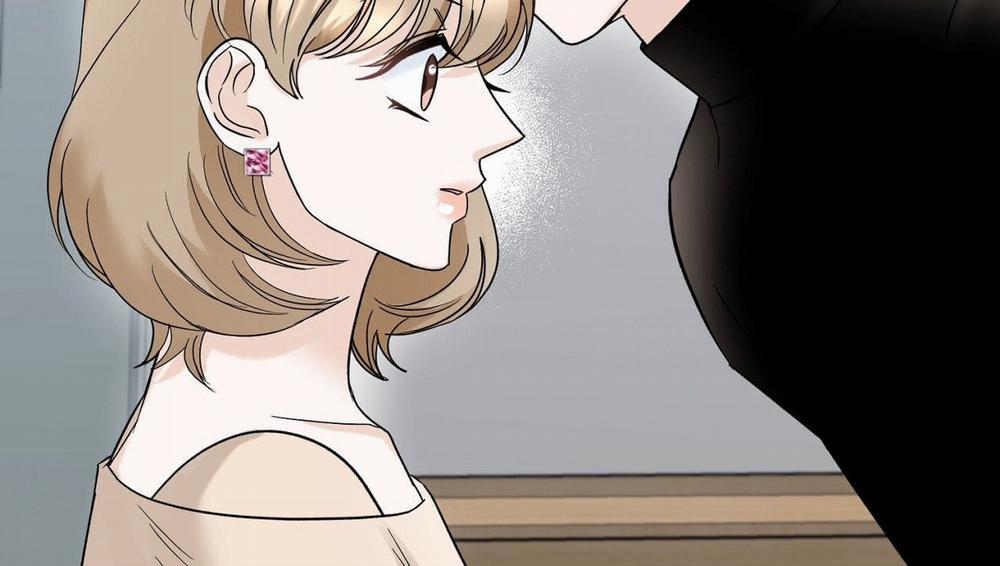 [18+] Tôi Đổ Anh Rồi, Trưởng Phòng 7.2 trang 31