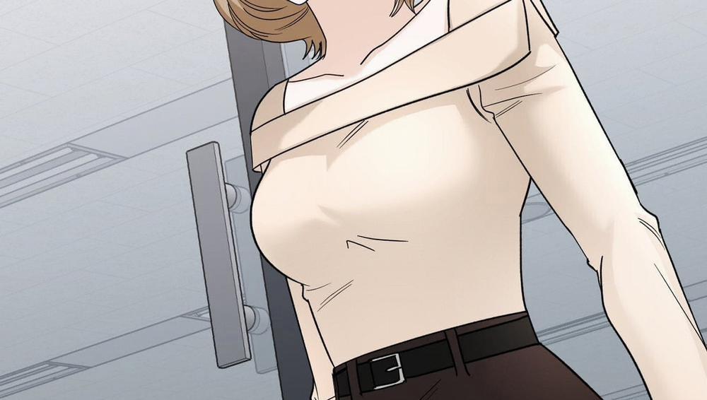 [18+] Tôi Đổ Anh Rồi, Trưởng Phòng 7.2 trang 37