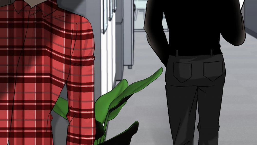 [18+] Tôi Đổ Anh Rồi, Trưởng Phòng 7.2 trang 47