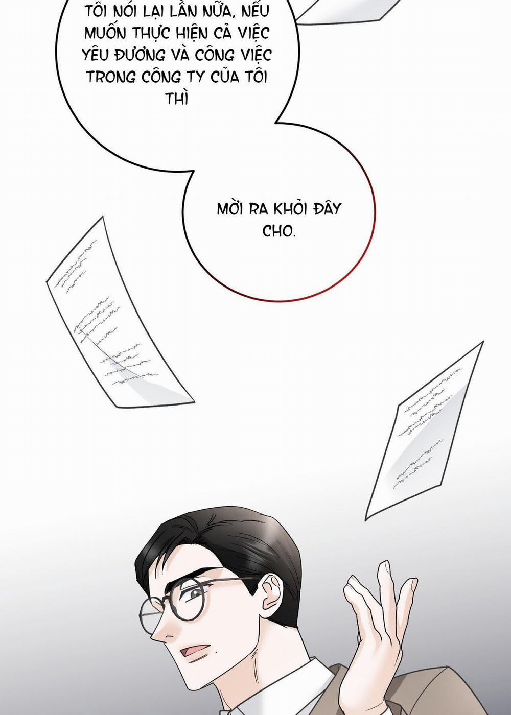 [18+] Tôi Đổ Anh Rồi, Trưởng Phòng 8.1 trang 18