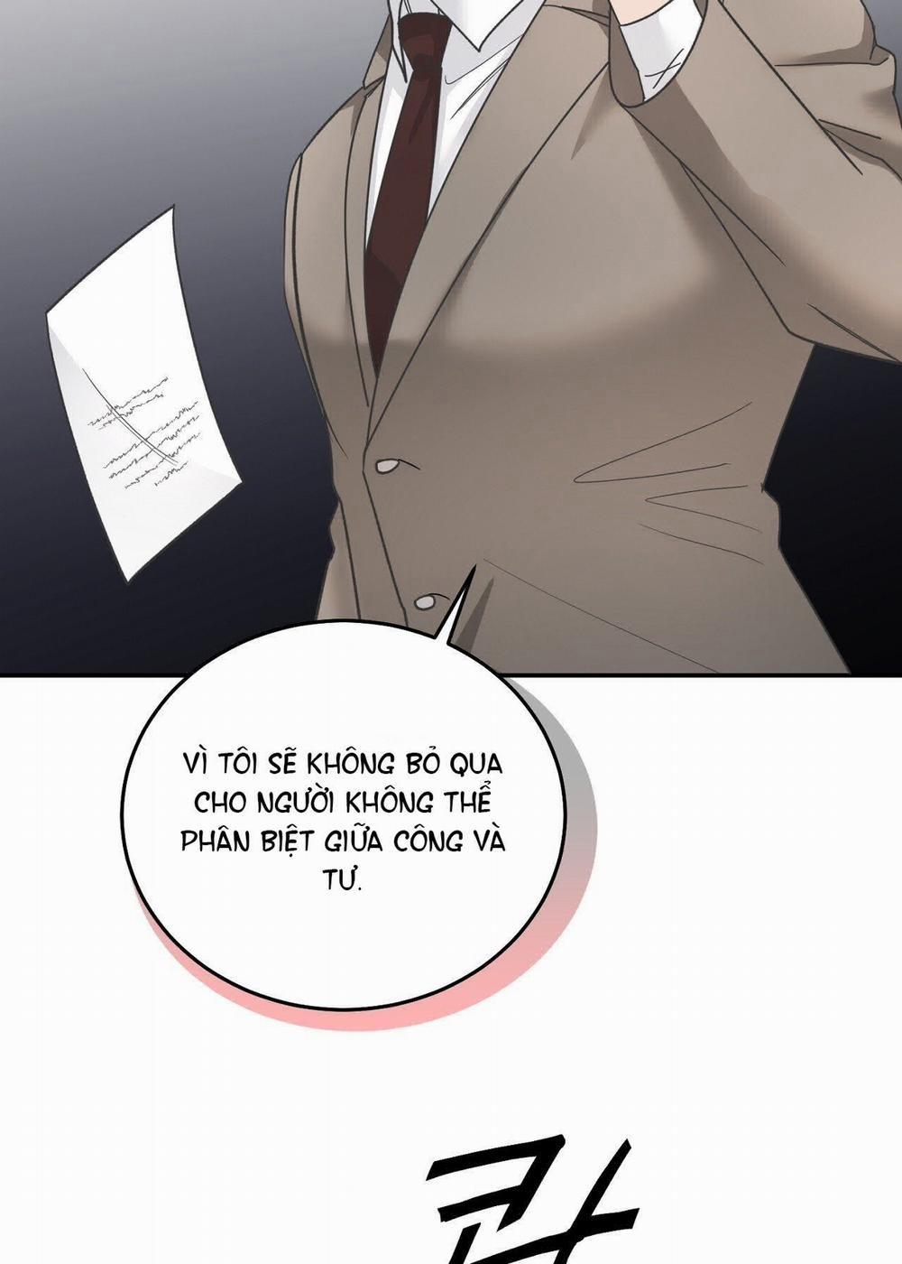 [18+] Tôi Đổ Anh Rồi, Trưởng Phòng 8.1 trang 19