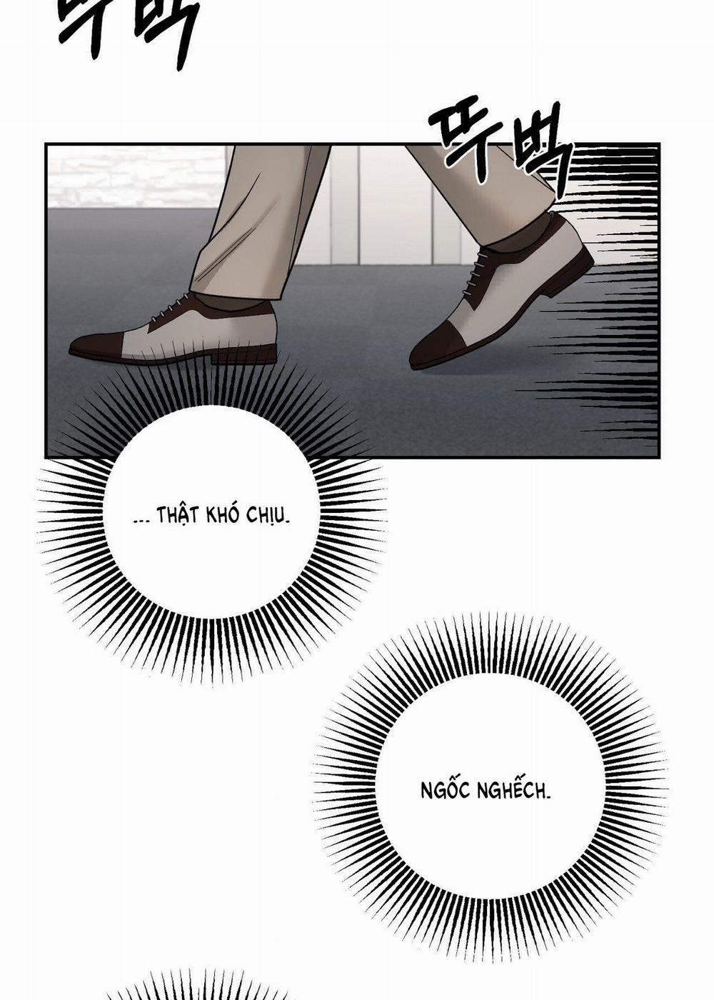 [18+] Tôi Đổ Anh Rồi, Trưởng Phòng 8.1 trang 21