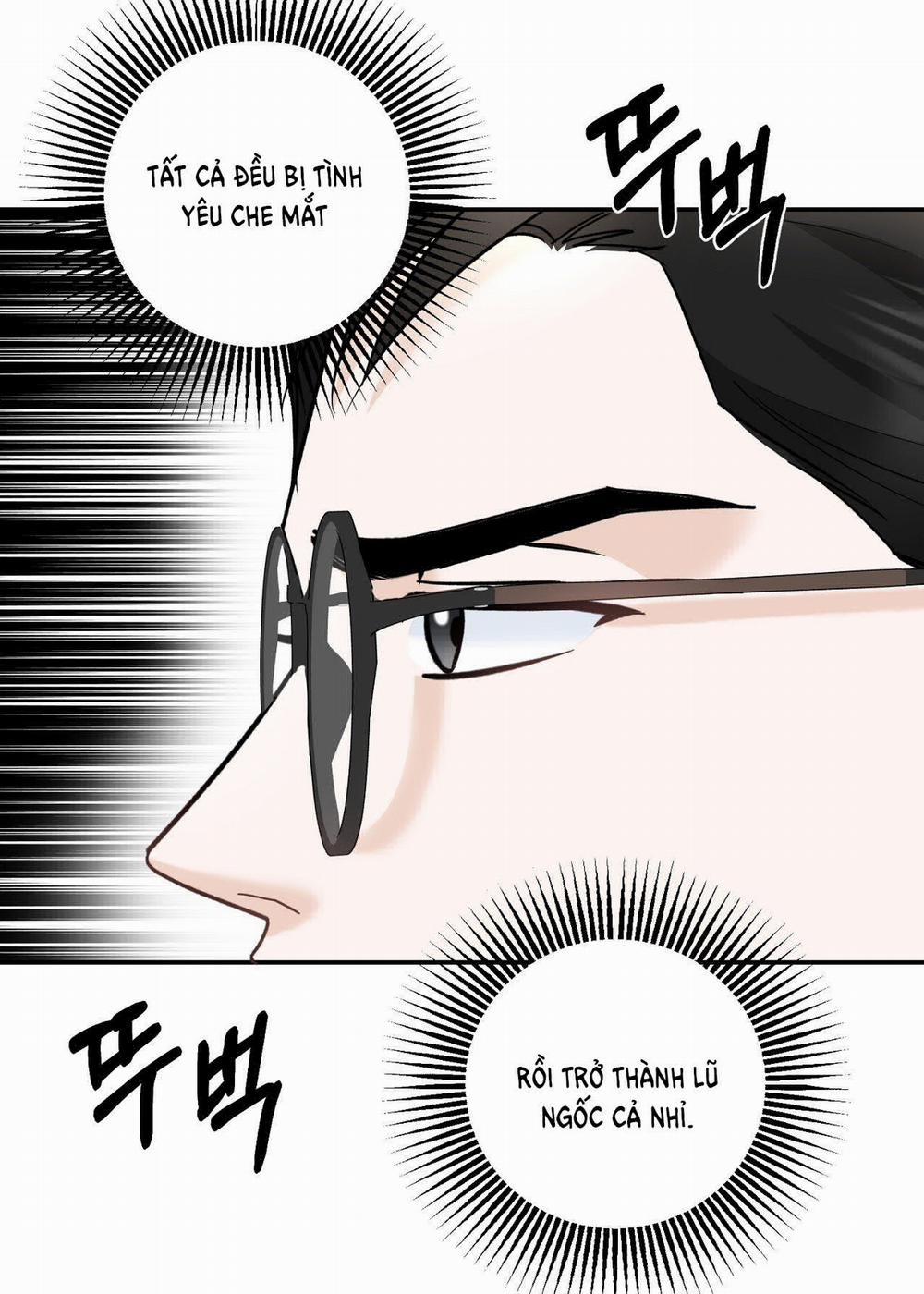 [18+] Tôi Đổ Anh Rồi, Trưởng Phòng 8.1 trang 22