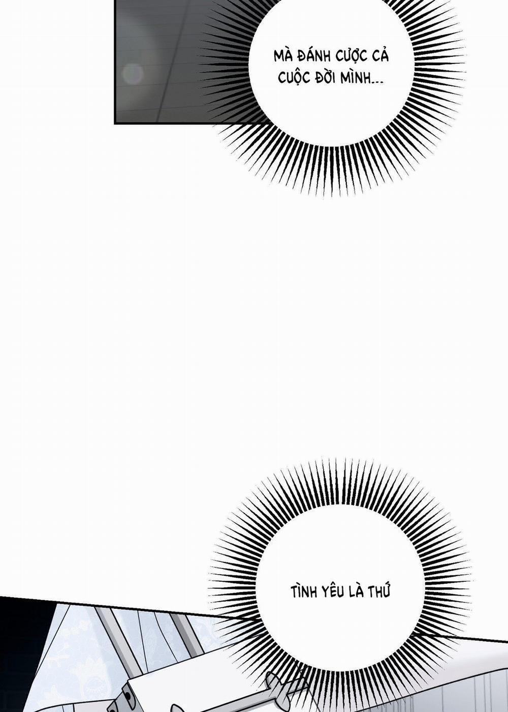 [18+] Tôi Đổ Anh Rồi, Trưởng Phòng 8.1 trang 24