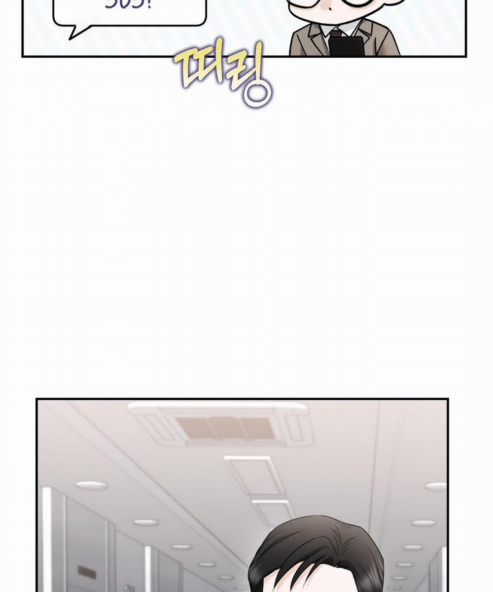 [18+] Tôi Đổ Anh Rồi, Trưởng Phòng 8.1 trang 34