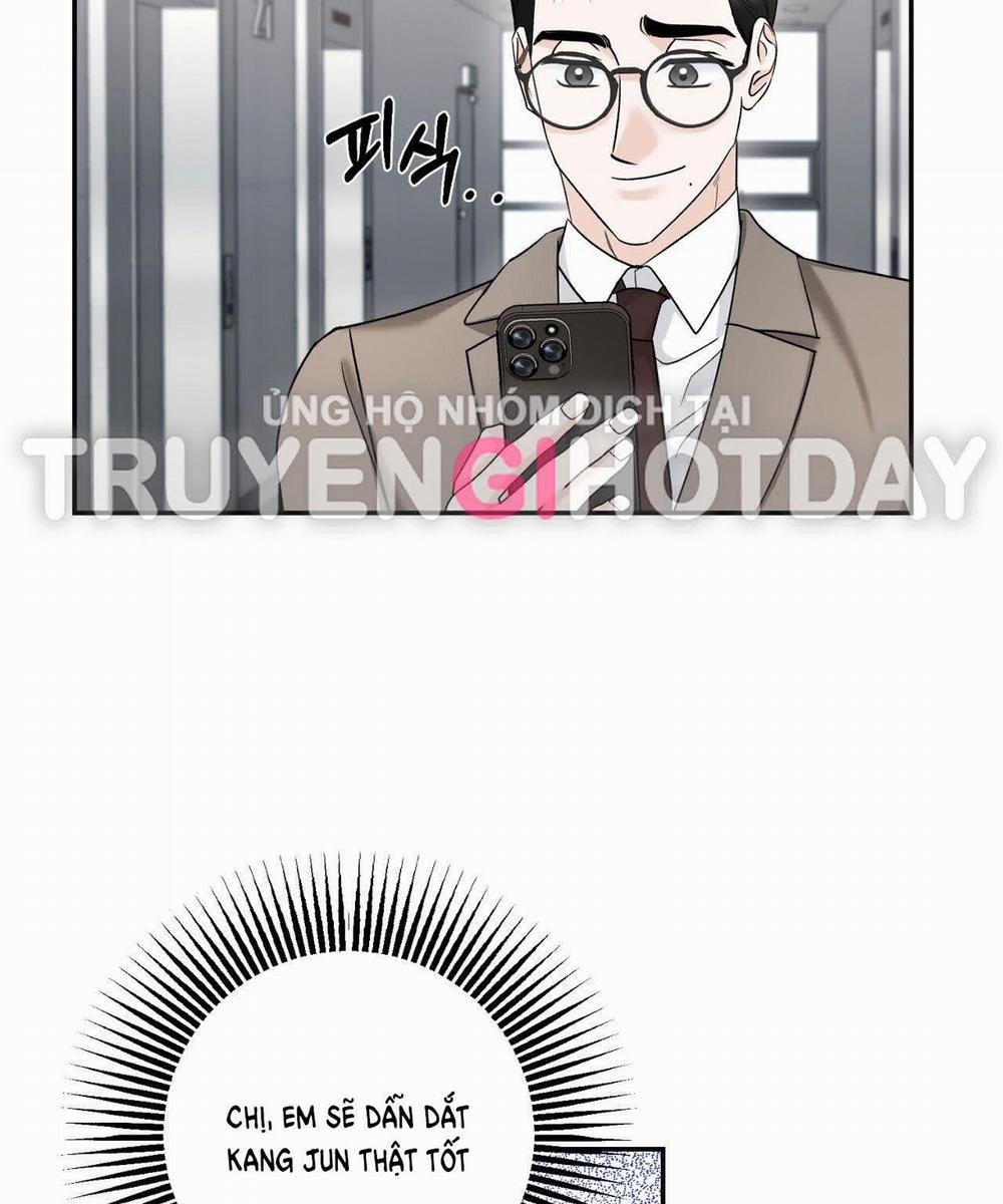 [18+] Tôi Đổ Anh Rồi, Trưởng Phòng 8.1 trang 35