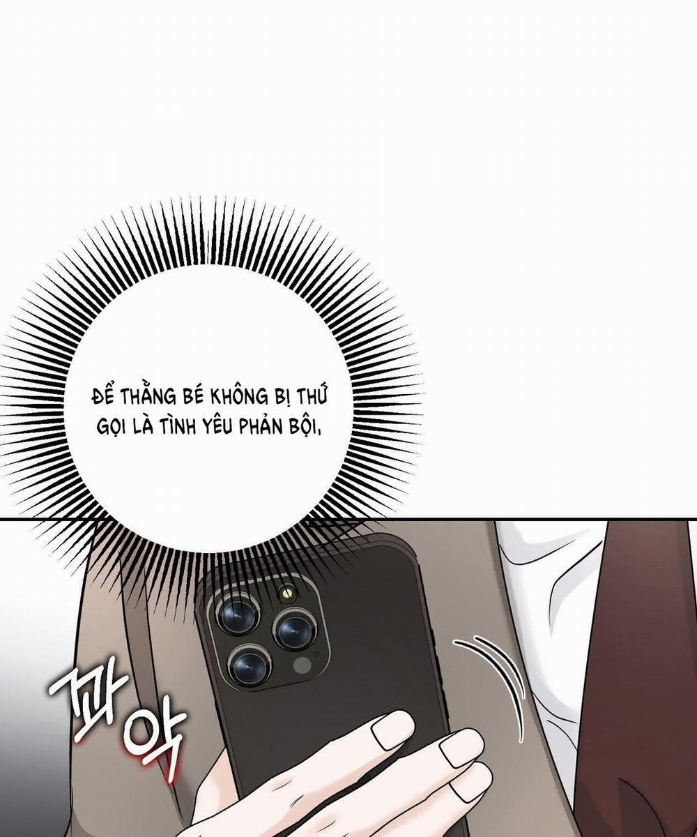 [18+] Tôi Đổ Anh Rồi, Trưởng Phòng 8.1 trang 37