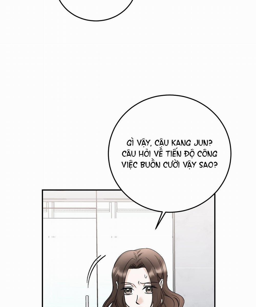 [18+] Tôi Đổ Anh Rồi, Trưởng Phòng 8.2 trang 35
