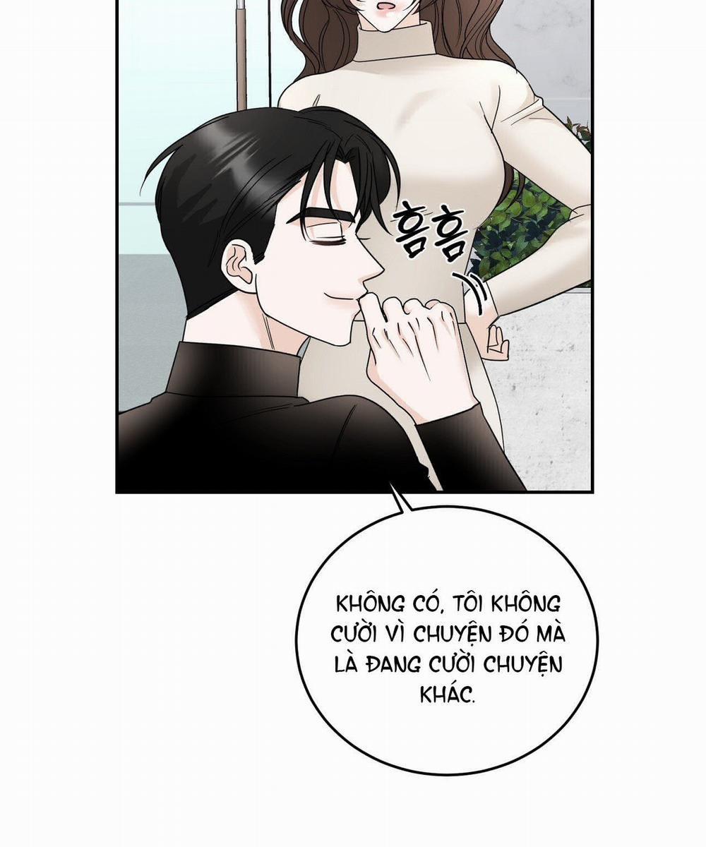 [18+] Tôi Đổ Anh Rồi, Trưởng Phòng 8.2 trang 36