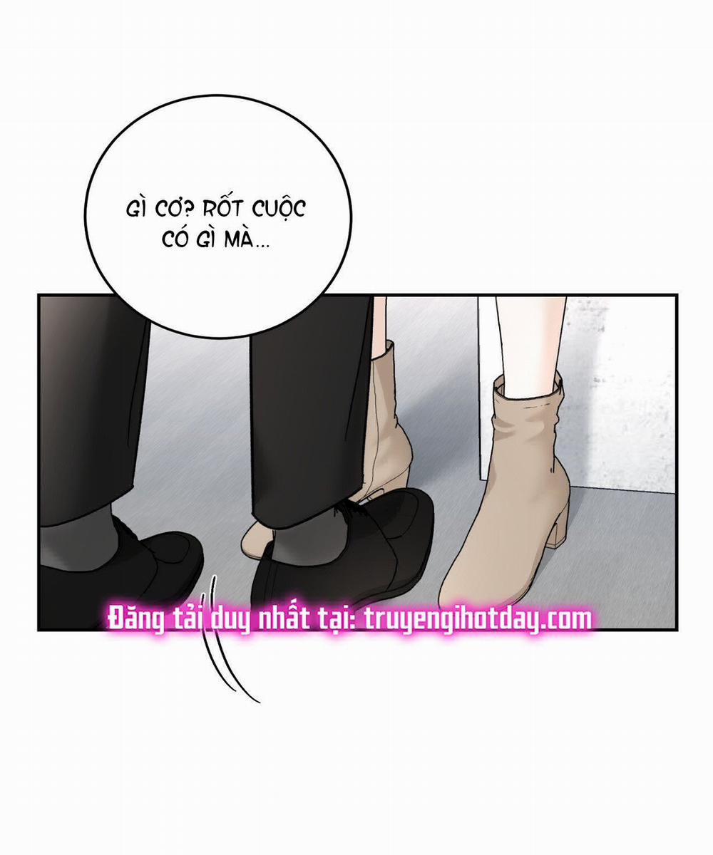 [18+] Tôi Đổ Anh Rồi, Trưởng Phòng 8.2 trang 37