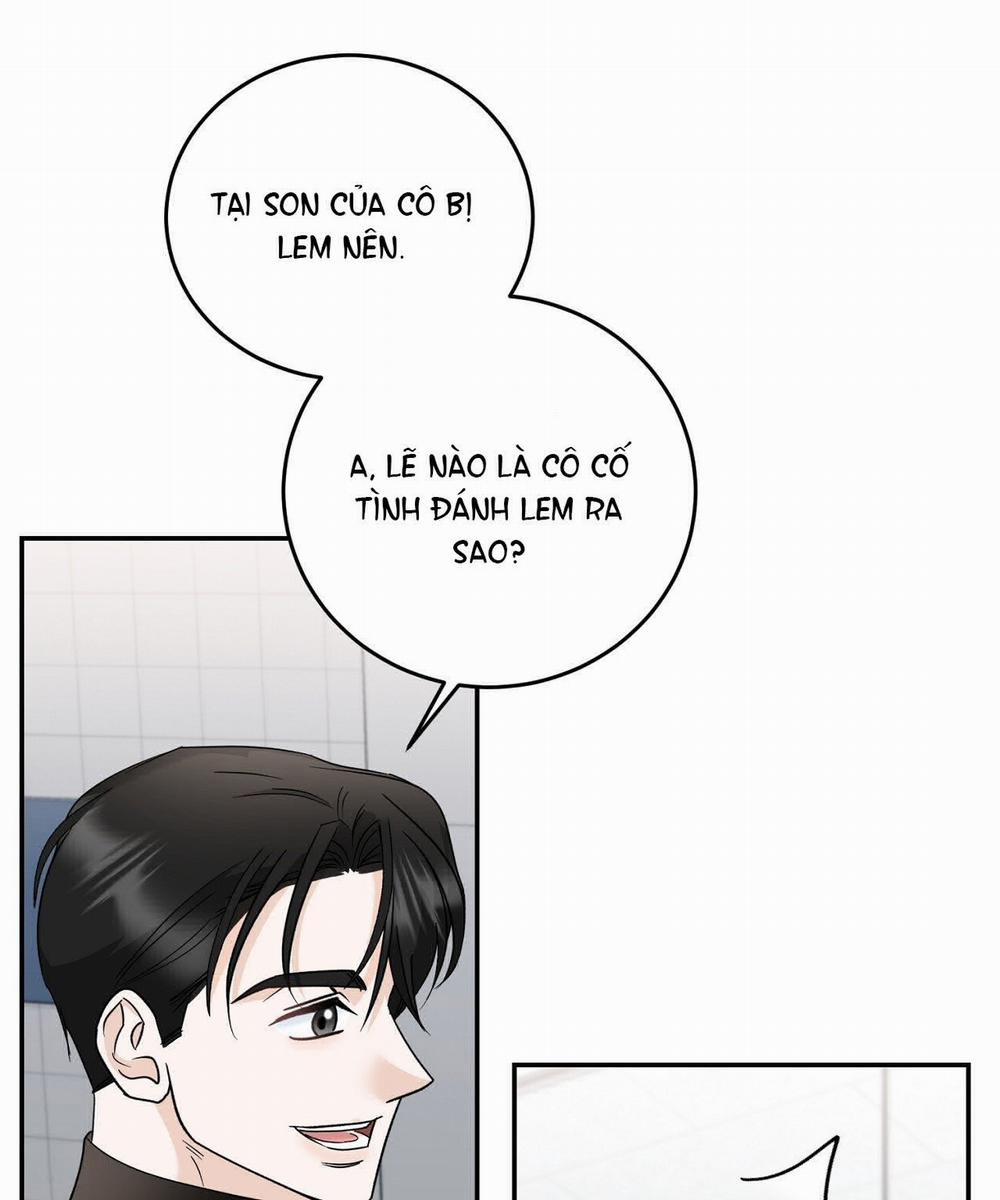 [18+] Tôi Đổ Anh Rồi, Trưởng Phòng 8.2 trang 43