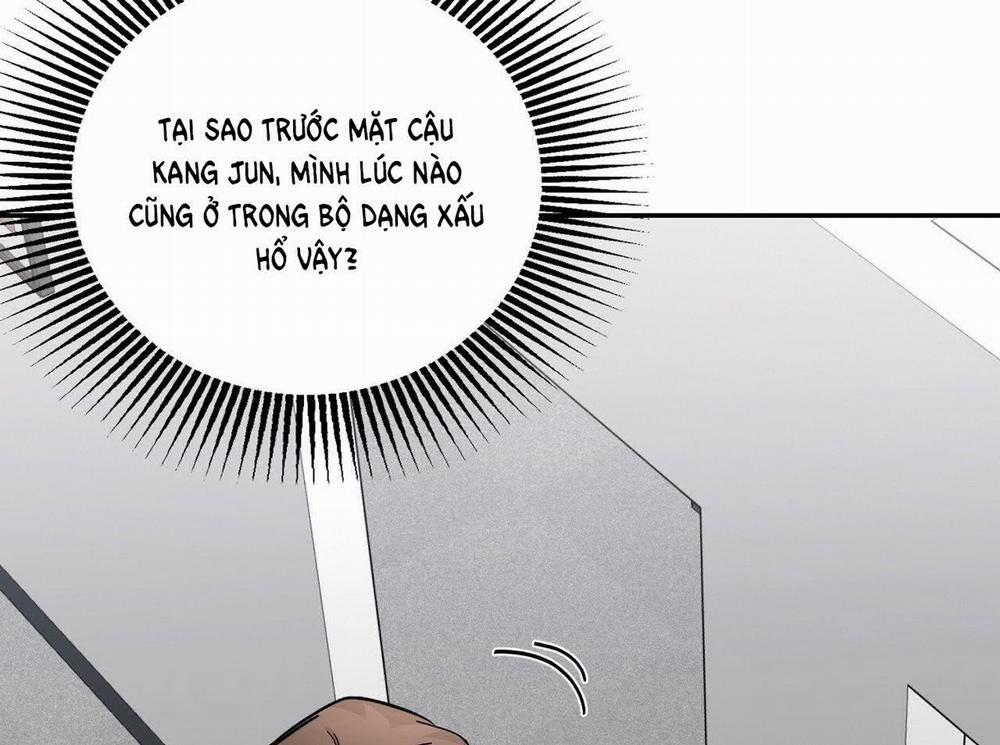 [18+] Tôi Đổ Anh Rồi, Trưởng Phòng 8.2 trang 52