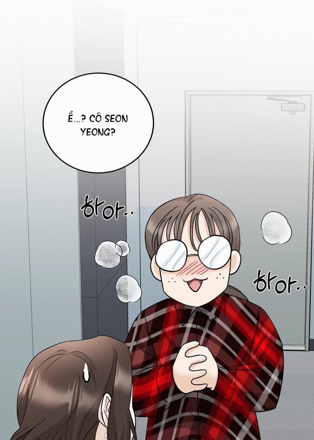 [18+] Tôi Đổ Anh Rồi, Trưởng Phòng 8.2 trang 8