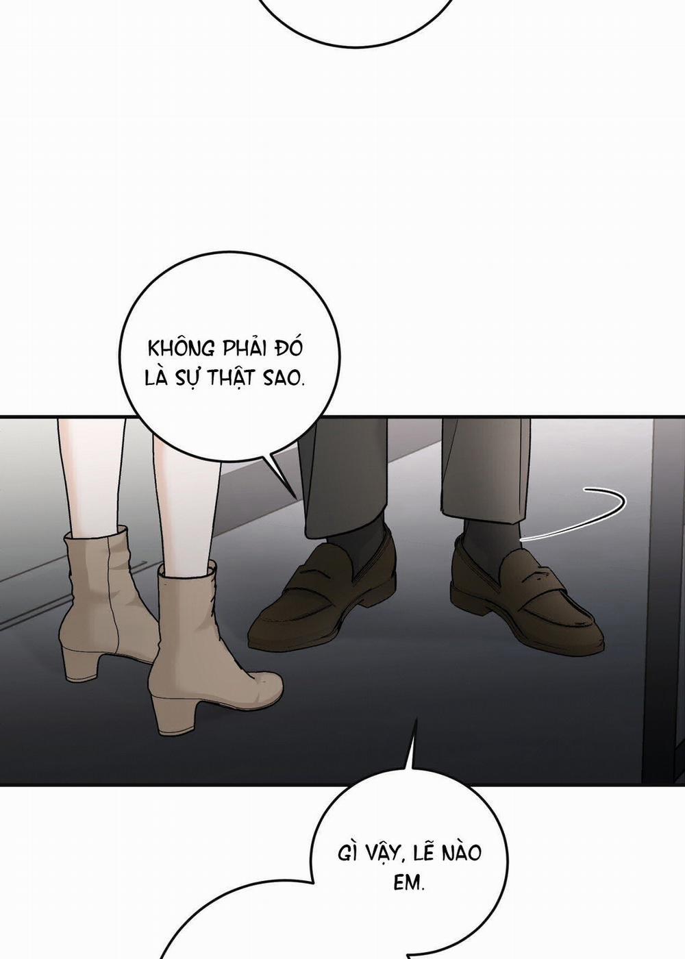 [18+] Tôi Đổ Anh Rồi, Trưởng Phòng 9.1 trang 10