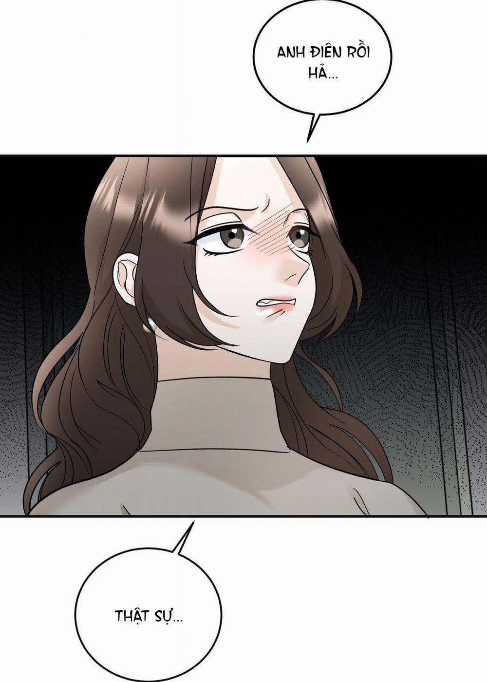 [18+] Tôi Đổ Anh Rồi, Trưởng Phòng 9.1 trang 13