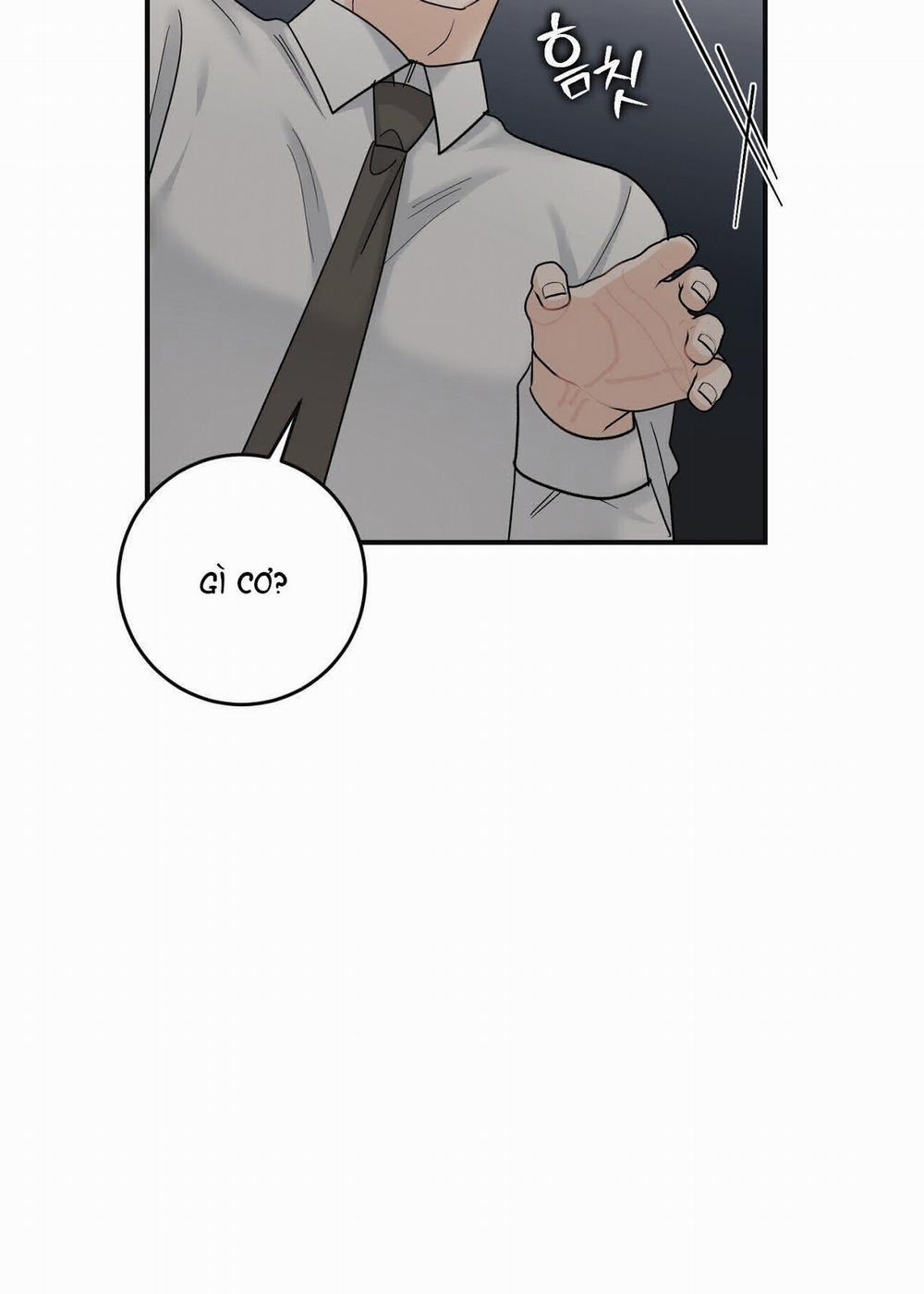 [18+] Tôi Đổ Anh Rồi, Trưởng Phòng 9.1 trang 17