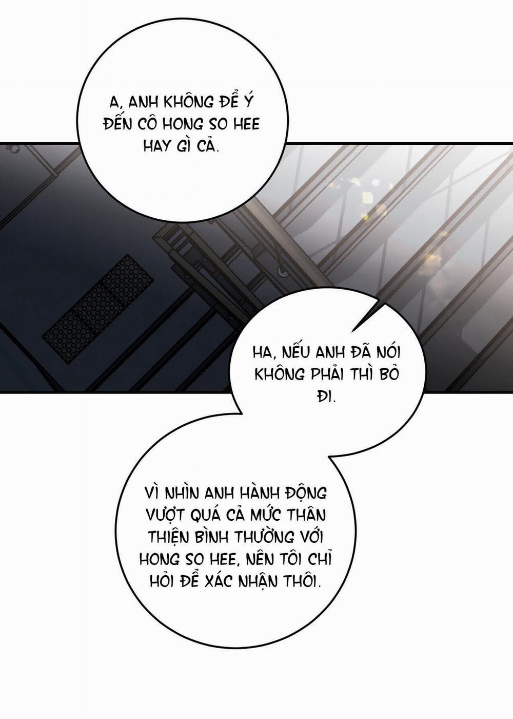 [18+] Tôi Đổ Anh Rồi, Trưởng Phòng 9.1 trang 18