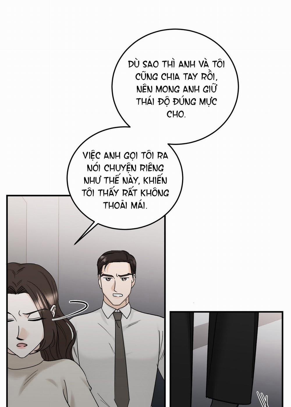[18+] Tôi Đổ Anh Rồi, Trưởng Phòng 9.1 trang 19