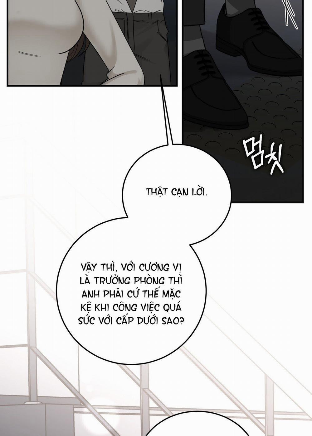 [18+] Tôi Đổ Anh Rồi, Trưởng Phòng 9.1 trang 20