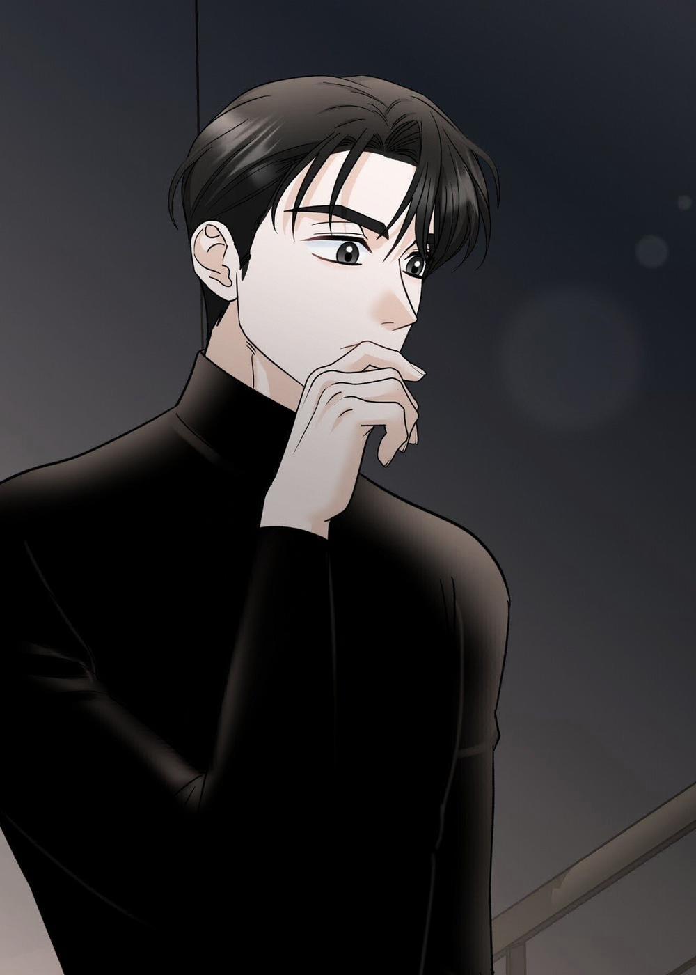 [18+] Tôi Đổ Anh Rồi, Trưởng Phòng 9.1 trang 22