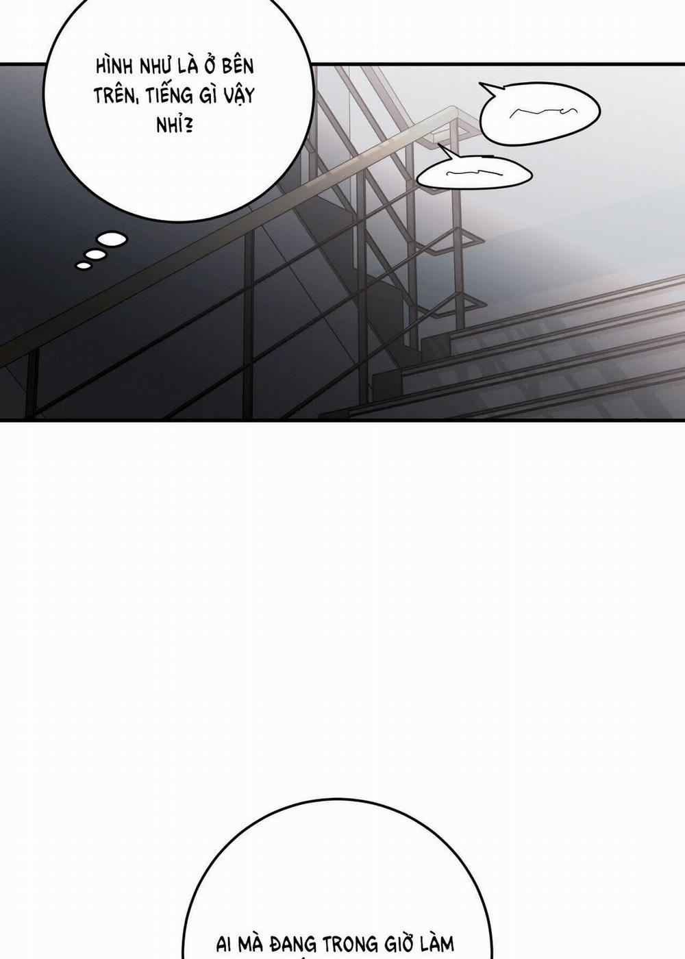 [18+] Tôi Đổ Anh Rồi, Trưởng Phòng 9.1 trang 30