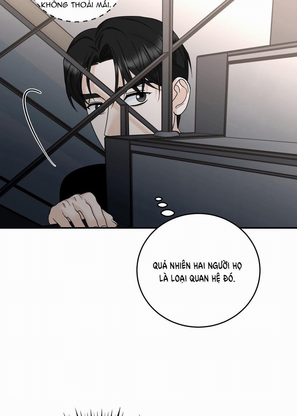 [18+] Tôi Đổ Anh Rồi, Trưởng Phòng 9.1 trang 36