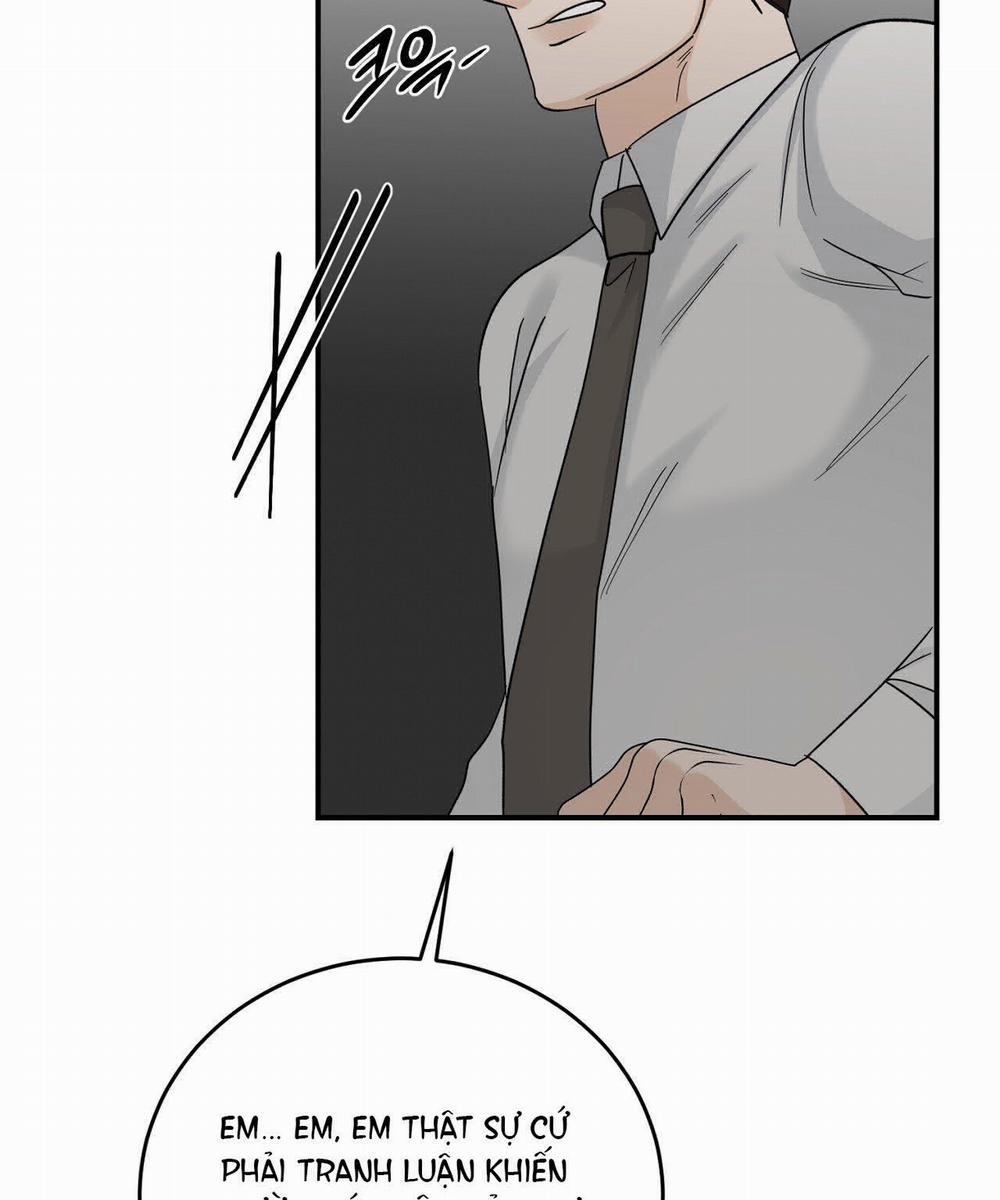 [18+] Tôi Đổ Anh Rồi, Trưởng Phòng 9.2 trang 15