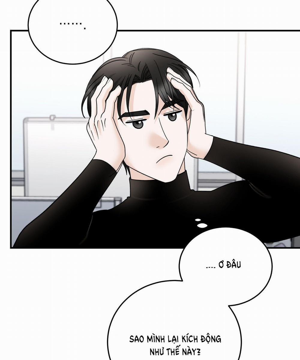 [18+] Tôi Đổ Anh Rồi, Trưởng Phòng 9.2 trang 36