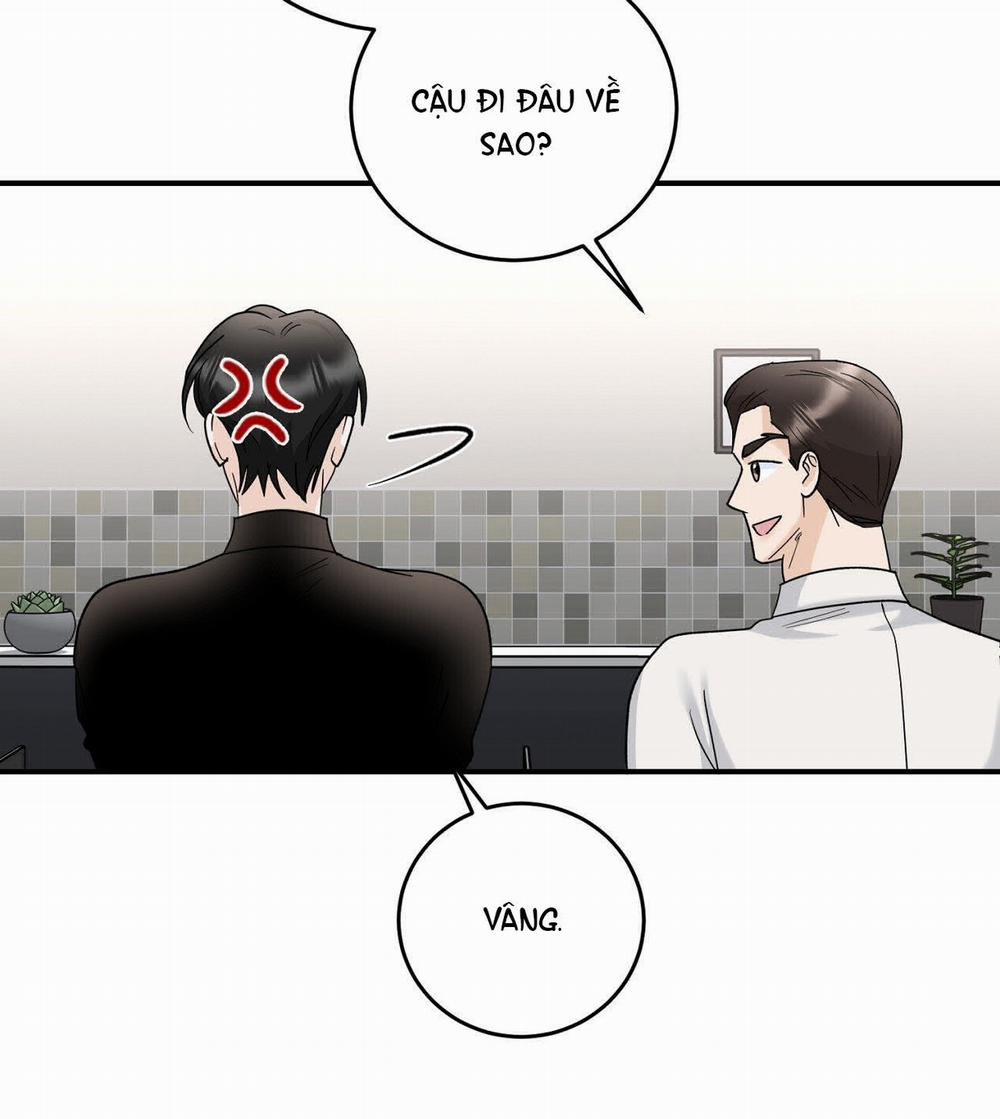 [18+] Tôi Đổ Anh Rồi, Trưởng Phòng 9.2 trang 44