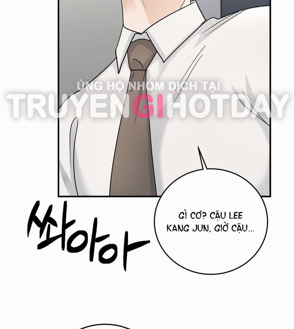 [18+] Tôi Đổ Anh Rồi, Trưởng Phòng 9.2 trang 51