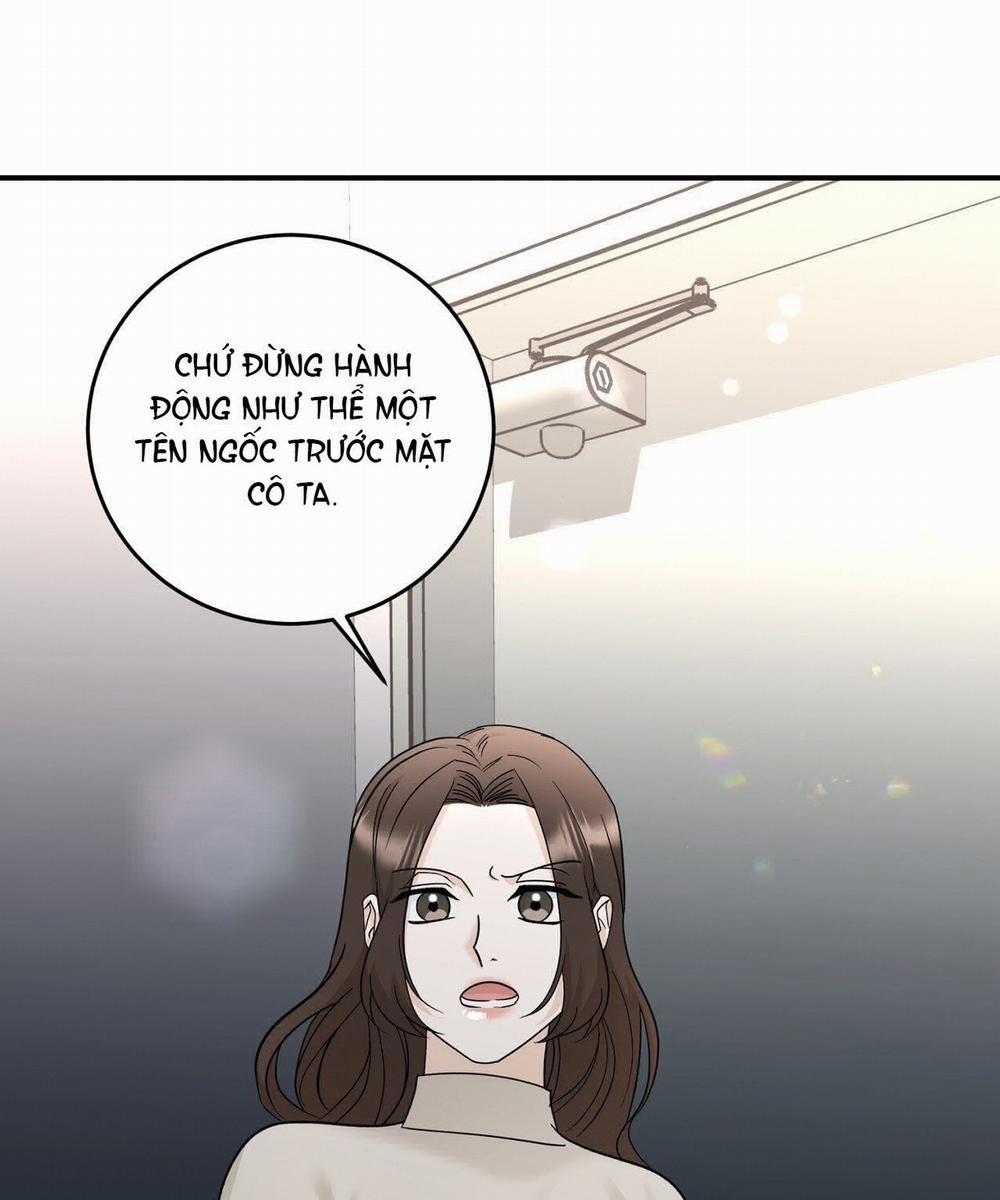 [18+] Tôi Đổ Anh Rồi, Trưởng Phòng 9.2 trang 8