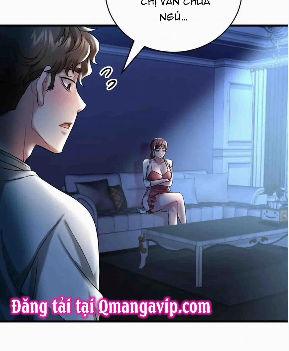 18+ Tôi Muốn Say Cô Ấy Chương 11 Trang 2