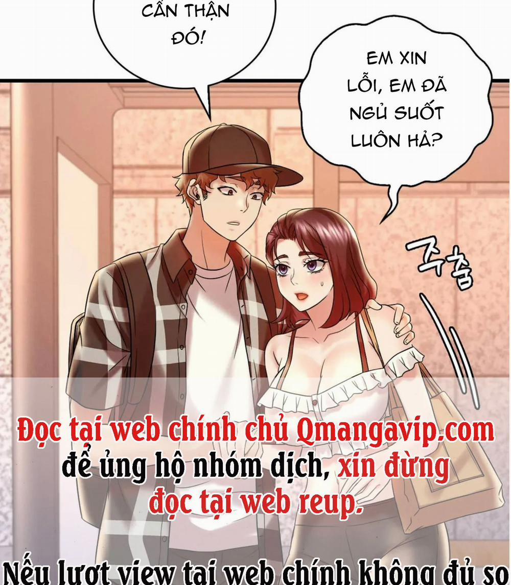 18+ Tôi Muốn Say Cô Ấy Chương 11 Trang 116