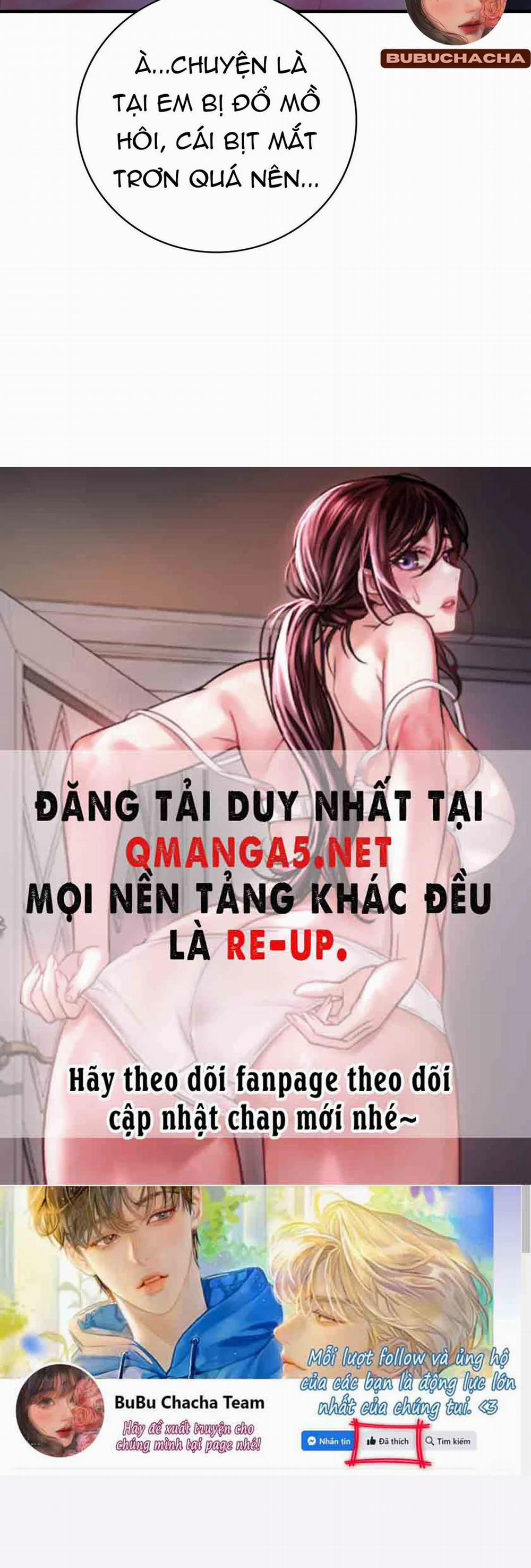 18+ Tôi Muốn Say Cô Ấy Chương 4 Trang 47