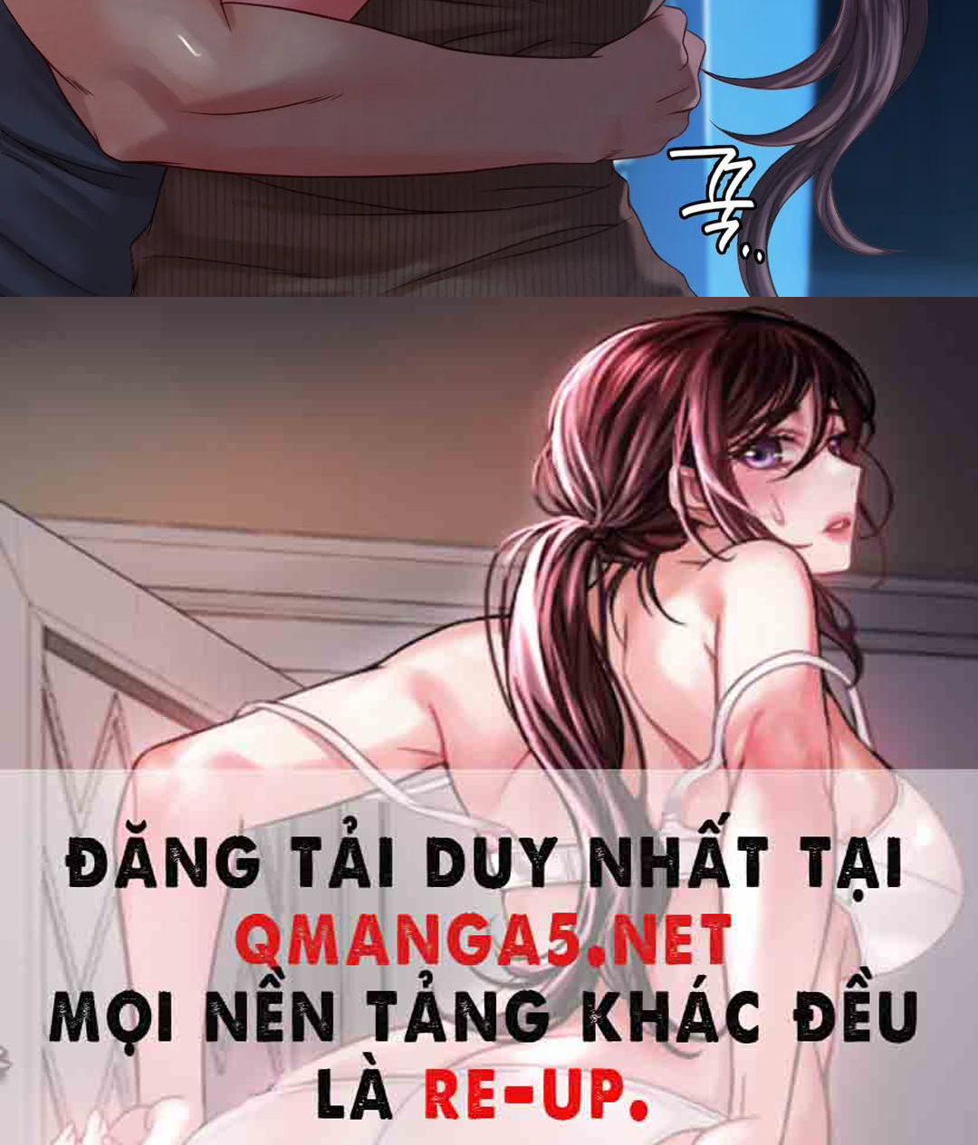 18+ Tôi Muốn Say Cô Ấy Chương 5 Trang 14